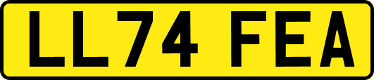 LL74FEA