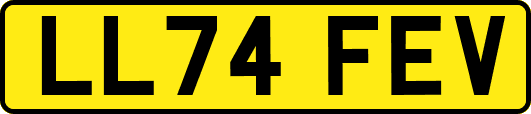 LL74FEV