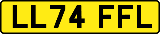 LL74FFL