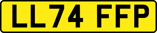 LL74FFP