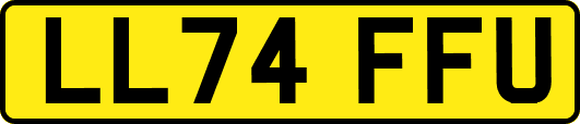 LL74FFU