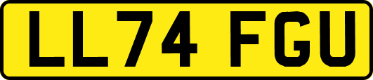 LL74FGU
