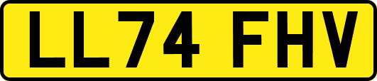 LL74FHV