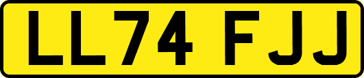 LL74FJJ