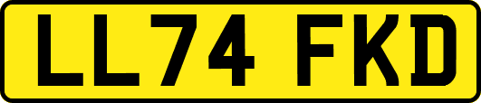 LL74FKD