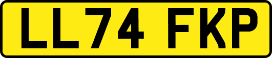 LL74FKP