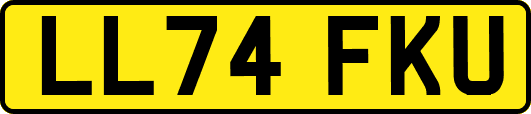 LL74FKU