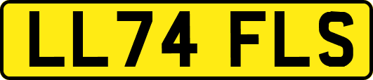 LL74FLS