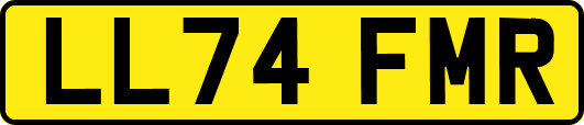 LL74FMR