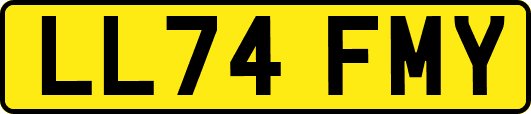 LL74FMY