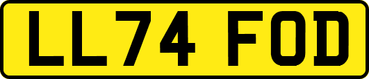 LL74FOD