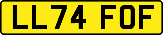 LL74FOF