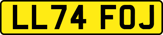 LL74FOJ
