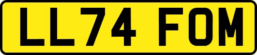 LL74FOM