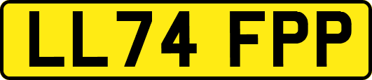 LL74FPP