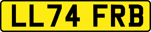 LL74FRB