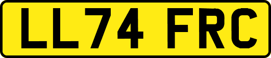LL74FRC