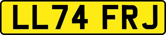 LL74FRJ