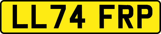 LL74FRP