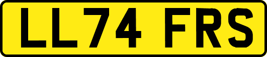 LL74FRS