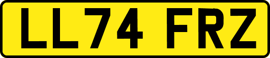 LL74FRZ