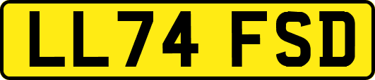 LL74FSD