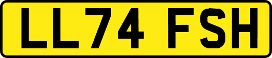 LL74FSH