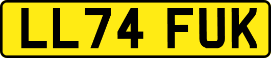 LL74FUK