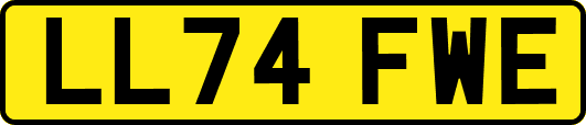 LL74FWE