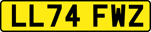 LL74FWZ