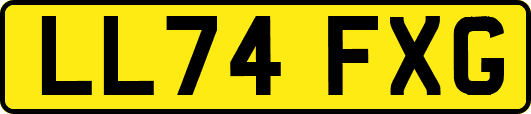 LL74FXG