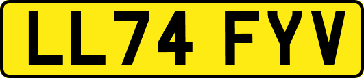 LL74FYV