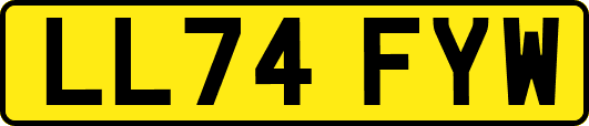 LL74FYW