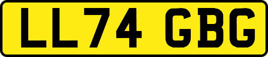 LL74GBG