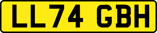 LL74GBH