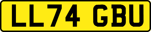 LL74GBU