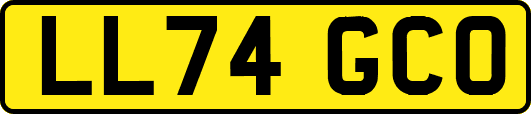 LL74GCO