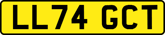 LL74GCT