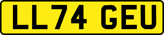 LL74GEU
