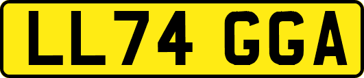 LL74GGA