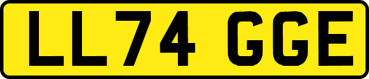 LL74GGE