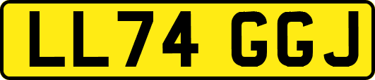 LL74GGJ