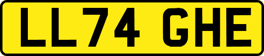 LL74GHE