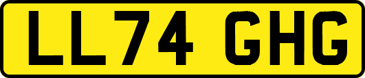 LL74GHG