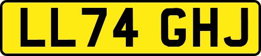 LL74GHJ