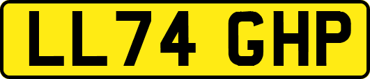 LL74GHP