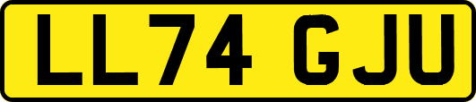 LL74GJU