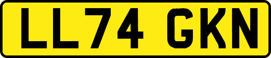 LL74GKN