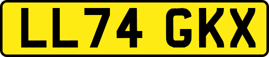 LL74GKX