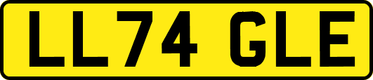 LL74GLE